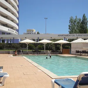 Deluxe Apart Ocean Beauty Apartamento